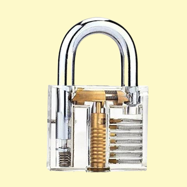 Practice Lock