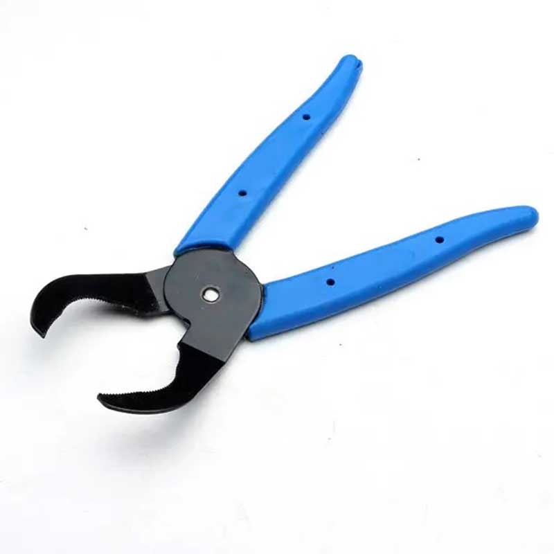 Pliers Door Peephole Opener Locksmith Lock Picks Tools