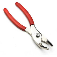 Locksmith Lock Pick Tools Door Peephole Clamp Pliers