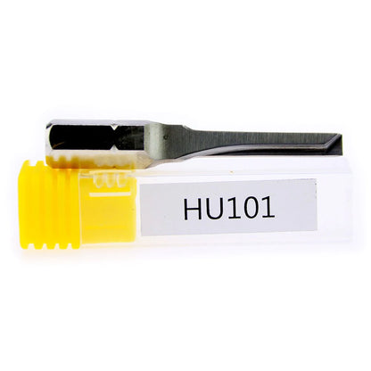 HU101 Strong Power Key Stainless Steel Car Repair Tool