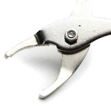 Locksmith Lock Pick Tools Door Peephole Clamp Pliers