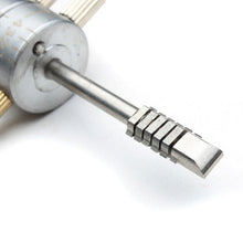 Ford Tibbe Lock Pick 6 Cut Tool