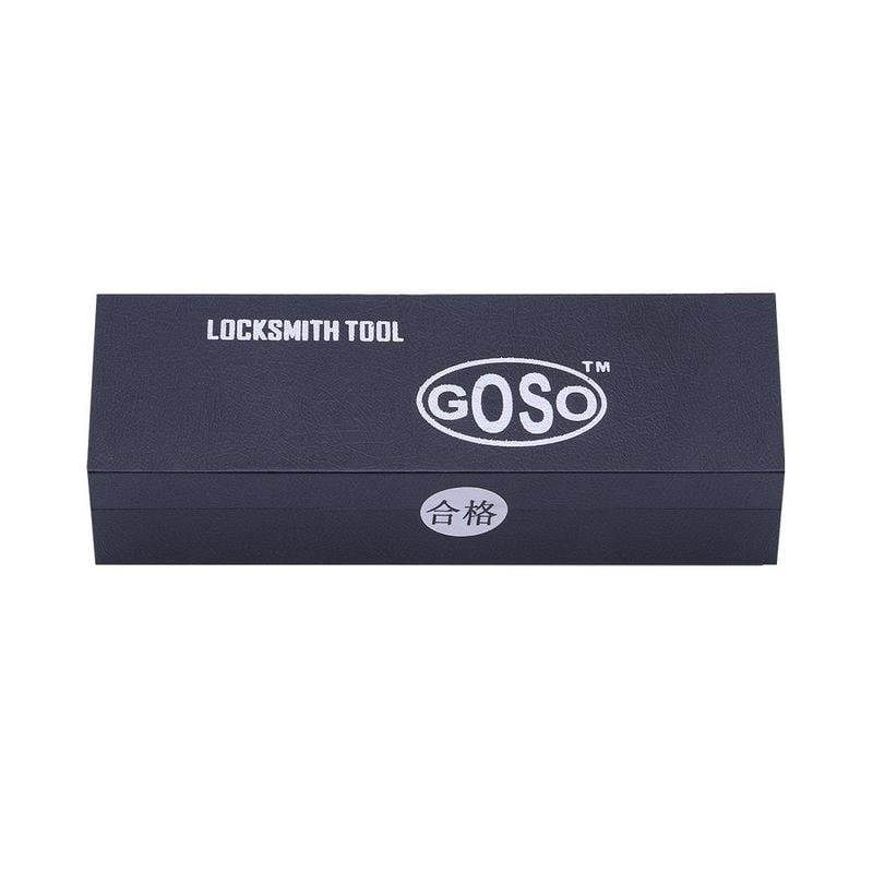 Locksmith HU66 Inner Groove Lock Pick Tool