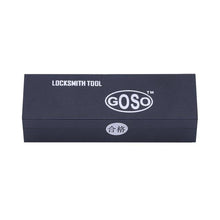 Locksmith HU66 Inner Groove Lock Pick Tool