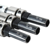 Lengthened 7.0mm 7.5mm 7.8mm Tubular Lock Picks