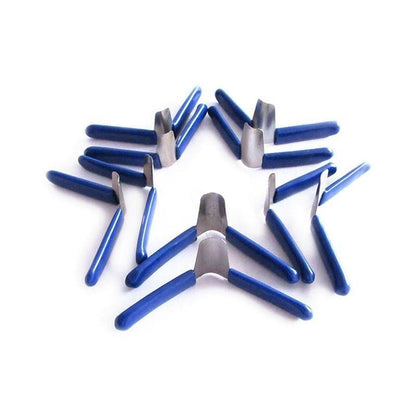 KLOM Lock Pick Tool Padlock Shims Pack