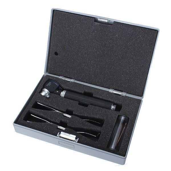 KLOM Lock Pick Set Scope and Pick Set