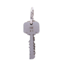 KLOM 40 Keys Lock Pick Warded Pick Set
