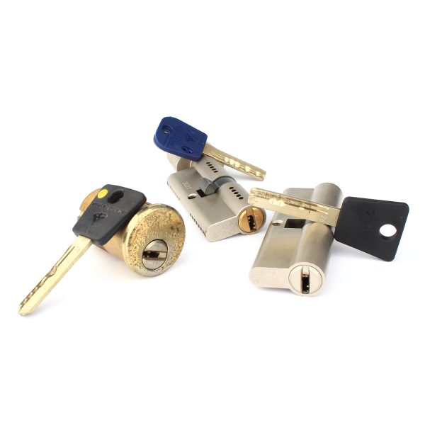 Lishi Style Mul-T-Lock 2 in 1 Decoder and Pick for Garrison 7