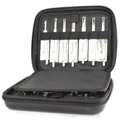 Lishi Automotive Bundle 25 Pcs lock Picks