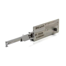 Lishi HU92 Lock Pick Key Reader/Decoder for BMW/Mini Cooper