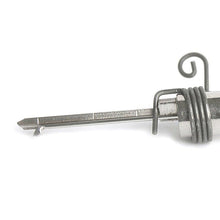 Right Side Mul-T-Lock Classic Interactive 5 Pin Lock Pick Tool