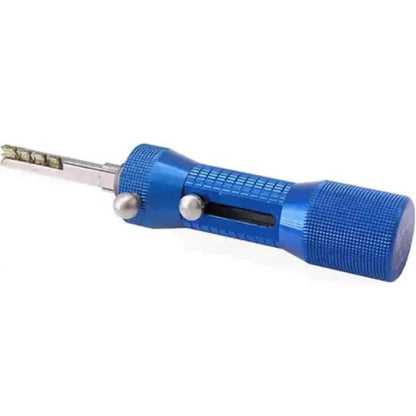 HU100R Lock Pick Decoder Tool for BMW