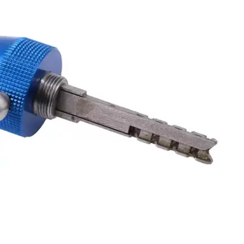 HU100R Lock Pick Decoder Tool for BMW