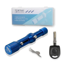 HU66 V2 Locksmith Lock Pick Decoder Tool for VW Audi