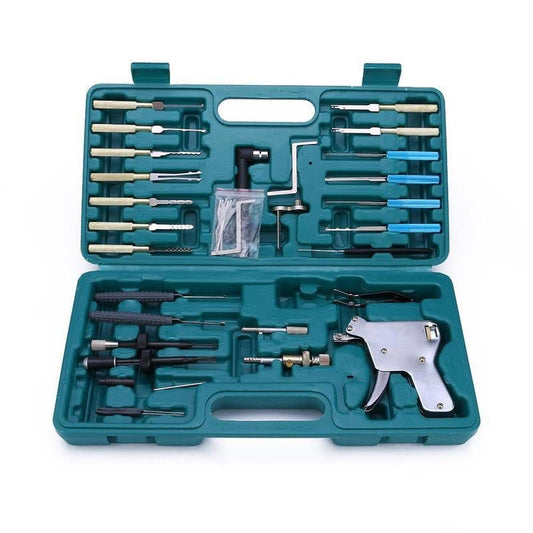 Locksmith Magic Lock Picking Set Tool