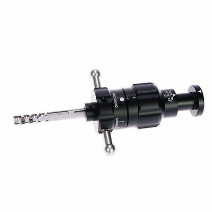 Turbo Decoder Lock Pick HU100R v2 for BMW F Series