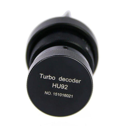 Turbo Decoder HU92 Lock Pick v2 for BMW E Series Mini Cooper