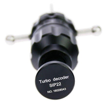 Turbo Decoder Lock Pick SIP22 for FIAT
