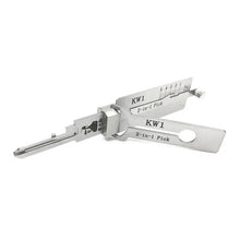 Lishi Lock Pick KW1/KW5/SC1/SC4/BE2-6/BE2-7